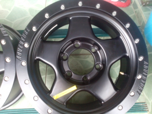 ขายล้อขอบ16