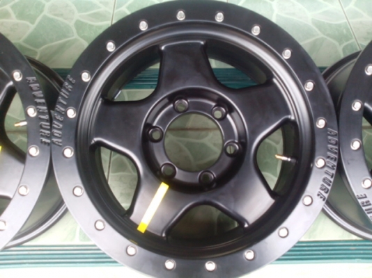 ขายล้อขอบ16