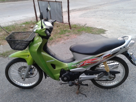 เวฟ 125R