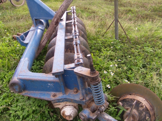 ขายผาน7cmtรุ่นใหม่น๊อต5ตัว