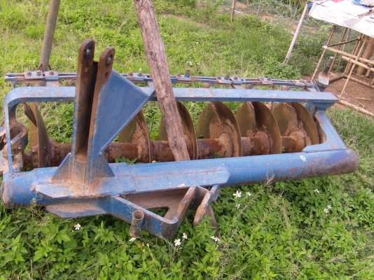 ขายผาน7cmtรุ่นใหม่น๊อต5ตัว