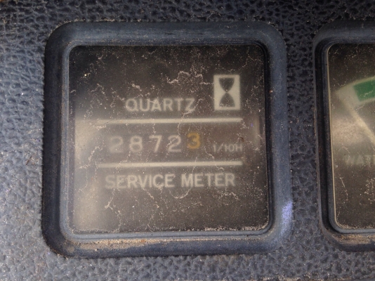 ขาย !!! รถบด หน้าเหล็ก หลังยาง KOMATSU JV40CW-3 รถนอก สภาพสวย มีเอกสาร พร้อมใช้งาน (เจ้าของขายเอง)