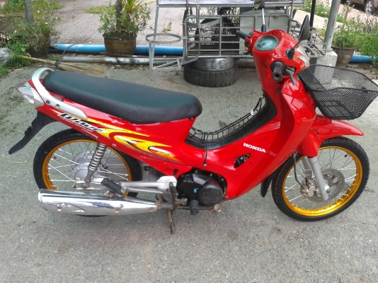 เวฟ125 เวฟ125