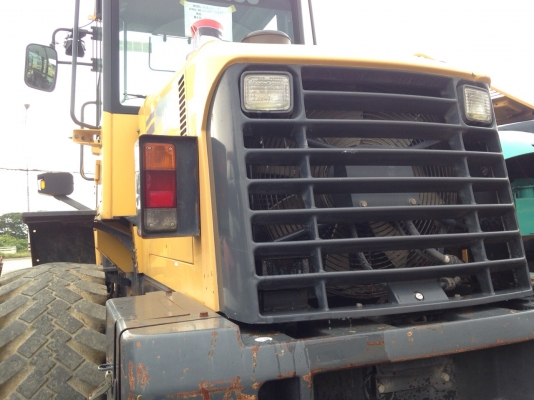 ขายด่วน !!!! รถตัก KOMATSU WA100-5 รถนอก สภาพเดิม มีเก๋ง มีแอร์ มีไฟฟ้าครบ มีเอกสาร(ใบแจ้งจำหน่าย) พร้อมใช้งาน (เจ้าของขายเอง) ขายด่วน !!!! รถตัก KOMATSU WA100-5 รถนอก สภาพเดิม มีเก๋ง มีแอร์ มีไฟฟ้าครบ มีเอกสาร(ใบแจ้งจำหน่าย) พร้อมใช้งาน (เจ้าของขายเอง)