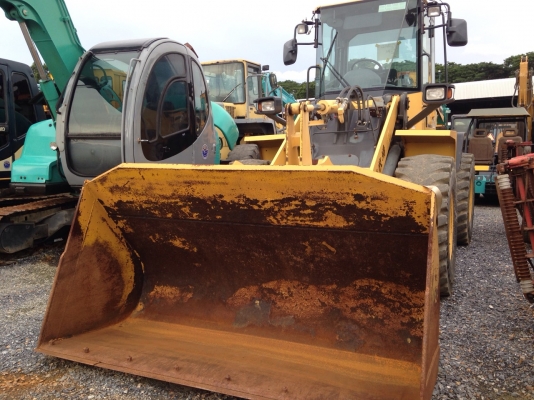 ขายด่วน !!!! รถตัก KOMATSU WA100-5 รถนอก สภาพเดิม มีเก๋ง มีแอร์ มีไฟฟ้าครบ มีเอกสาร(ใบแจ้งจำหน่าย) พร้อมใช้งาน (เจ้าของขายเอง) ขายด่วน !!!! รถตัก KOMATSU WA100-5 รถนอก สภาพเดิม มีเก๋ง มีแอร์ มีไฟฟ้าครบ มีเอกสาร(ใบแจ้งจำหน่าย) พร้อมใช้งาน (เจ้าของขายเอง)