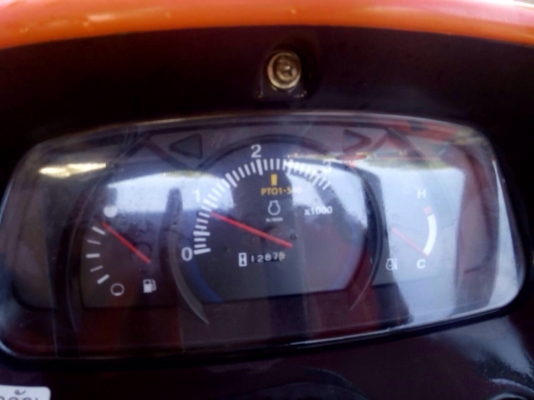 L4708. ปี54. ใช้งาน1255 ชม. สภาพพร้อมใช้งานรถเดิมๆอุปกรณ์สองชิ้นครับ L4708. ปี54. ใช้งาน1255 ชม. สภาพพร้อมใช้งานรถเดิมๆอุปกรณ์สองชิ้นครับ