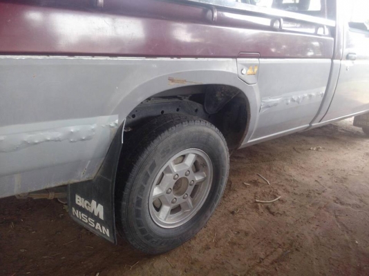 **68,000 บ.ต่อรอง/// BIG-M ฝาแดง ตอนเดียว **ขาย NISSAN BIG-M 2.5 ฝาแดงตอนเดียว ยอดนิยม NISSAN BIG M BD25 โฉม SINGLE CAB ฝาแดงหยาบ เครื่องเดิม เกียร์เดิม เครื่อง2.5ฝาแดง แน่น แรงดี ประหยัด เกียร์ดี ไม่หลุด ช่วงล่างแน่น หนึบ คัสซีดี สวย ไม่ผุ กระบะดี พื้นกร **68,000 บ.ต่อรอง/// BIG-M ฝาแดง ตอนเดียว **ขาย NISSAN BIG-M 2.5 ฝาแดงตอนเดียว ยอดนิยม NISSAN BIG M BD25 โฉม SINGLE CAB ฝาแดงหยาบ เครื่องเดิม เกียร์เดิม เครื่อง2.5ฝาแดง แน่น แรงดี ประหยัด เกียร์ดี ไม่หลุด ช่วงล่างแน่น หนึบ คัสซีดี สวย ไม่ผุ กระบะดี พื้นกร