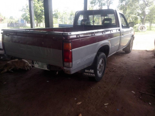 **68,000 บ.ต่อรอง/// BIG-M ฝาแดง ตอนเดียว **ขาย NISSAN BIG-M 2.5 ฝาแดงตอนเดียว ยอดนิยม NISSAN BIG M BD25 โฉม SINGLE CAB ฝาแดงหยาบ เครื่องเดิม เกียร์เดิม เครื่อง2.5ฝาแดง แน่น แรงดี ประหยัด เกียร์ดี ไม่หลุด ช่วงล่างแน่น หนึบ คัสซีดี สวย ไม่ผุ กระบะดี พื้นกร **68,000 บ.ต่อรอง/// BIG-M ฝาแดง ตอนเดียว **ขาย NISSAN BIG-M 2.5 ฝาแดงตอนเดียว ยอดนิยม NISSAN BIG M BD25 โฉม SINGLE CAB ฝาแดงหยาบ เครื่องเดิม เกียร์เดิม เครื่อง2.5ฝาแดง แน่น แรงดี ประหยัด เกียร์ดี ไม่หลุด ช่วงล่างแน่น หนึบ คัสซีดี สวย ไม่ผุ กระบะดี พื้นกร