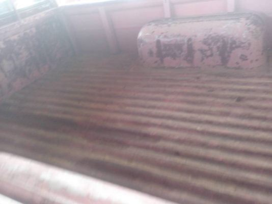 **68,000 บ.ต่อรอง/// BIG-M ฝาแดง ตอนเดียว **ขาย NISSAN BIG-M 2.5 ฝาแดงตอนเดียว ยอดนิยม NISSAN BIG M BD25 โฉม SINGLE CAB ฝาแดงหยาบ เครื่องเดิม เกียร์เดิม เครื่อง2.5ฝาแดง แน่น แรงดี ประหยัด เกียร์ดี ไม่หลุด ช่วงล่างแน่น หนึบ คัสซีดี สวย ไม่ผุ กระบะดี พื้นกร **68,000 บ.ต่อรอง/// BIG-M ฝาแดง ตอนเดียว **ขาย NISSAN BIG-M 2.5 ฝาแดงตอนเดียว ยอดนิยม NISSAN BIG M BD25 โฉม SINGLE CAB ฝาแดงหยาบ เครื่องเดิม เกียร์เดิม เครื่อง2.5ฝาแดง แน่น แรงดี ประหยัด เกียร์ดี ไม่หลุด ช่วงล่างแน่น หนึบ คัสซีดี สวย ไม่ผุ กระบะดี พื้นกร