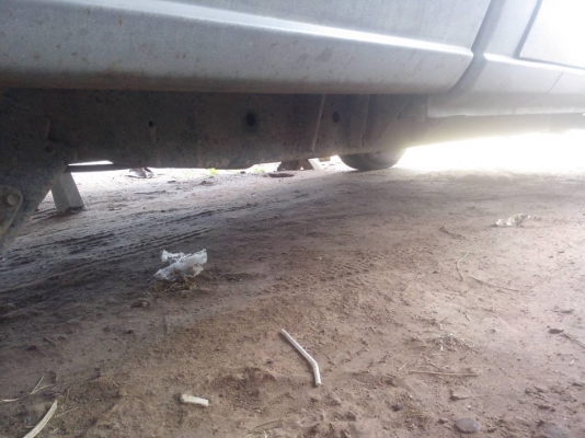 **68,000 บ.ต่อรอง/// BIG-M ฝาแดง ตอนเดียว **ขาย NISSAN BIG-M 2.5 ฝาแดงตอนเดียว ยอดนิยม NISSAN BIG M BD25 โฉม SINGLE CAB ฝาแดงหยาบ เครื่องเดิม เกียร์เดิม เครื่อง2.5ฝาแดง แน่น แรงดี ประหยัด เกียร์ดี ไม่หลุด ช่วงล่างแน่น หนึบ คัสซีดี สวย ไม่ผุ กระบะดี พื้นกร **68,000 บ.ต่อรอง/// BIG-M ฝาแดง ตอนเดียว **ขาย NISSAN BIG-M 2.5 ฝาแดงตอนเดียว ยอดนิยม NISSAN BIG M BD25 โฉม SINGLE CAB ฝาแดงหยาบ เครื่องเดิม เกียร์เดิม เครื่อง2.5ฝาแดง แน่น แรงดี ประหยัด เกียร์ดี ไม่หลุด ช่วงล่างแน่น หนึบ คัสซีดี สวย ไม่ผุ กระบะดี พื้นกร