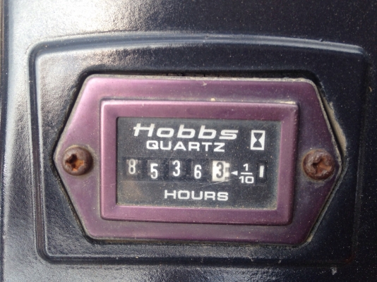 ขาย !!! รถแม็คโค HITACHI EX40 รถนอก ทำสี มีเอกสาร สภาพสวย พร้อมใช้งาน (เจ้าของขายเอง)