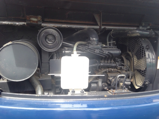 ขาย !!! รถแม็คโค HITACHI EX40 รถนอก ทำสี มีเอกสาร สภาพสวย พร้อมใช้งาน (เจ้าของขายเอง)