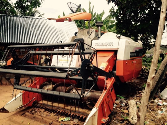 ขาย KUBOTA