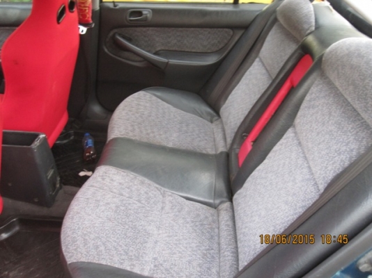 ขายออนด้าซีวิค ตาโต ขายออนด้าซีวิค ตาโต