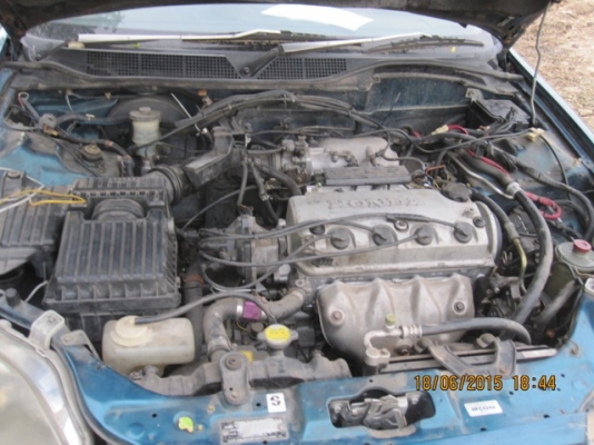 ขายออนด้าซีวิค ตาโต ขายออนด้าซีวิค ตาโต