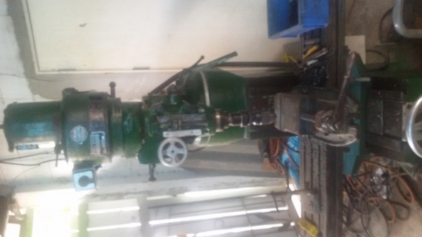 ขายเครื่องกลึง มิลลิ่ง