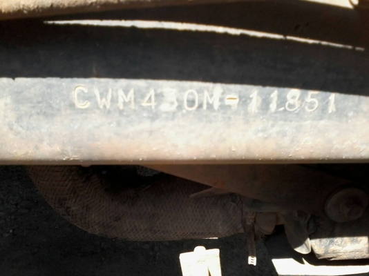 ขาย NISSAN CW 430 290HP มีระบบลากพ่วงให้ สภาพสวยพร้อมใช้ ราคาต่อรองได้ ติดต่อที่คุณ อ๊อฟพิจิตร 086-737-9991 ขาย NISSAN CW 430 290HP มีระบบลากพ่วงให้ สภาพสวยพร้อมใช้ ราคาต่อรองได้ ติดต่อที่คุณ อ๊อฟพิจิตร 086-737-9991