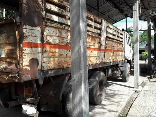 ขาย NISSAN CW 430 290HP มีระบบลากพ่วงให้ สภาพสวยพร้อมใช้ ราคาต่อรองได้ ติดต่อที่คุณ อ๊อฟพิจิตร 086-737-9991 ขาย NISSAN CW 430 290HP มีระบบลากพ่วงให้ สภาพสวยพร้อมใช้ ราคาต่อรองได้ ติดต่อที่คุณ อ๊อฟพิจิตร 086-737-9991