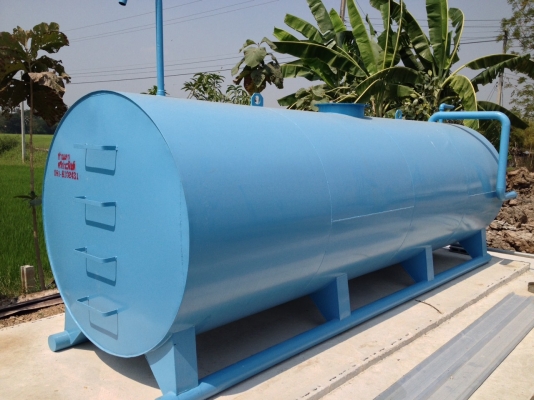 ขายถังน้ำมันขนาด9,000ลิตร