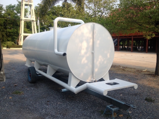 ขายถังน้ำมันขนาด9,000ลิตร