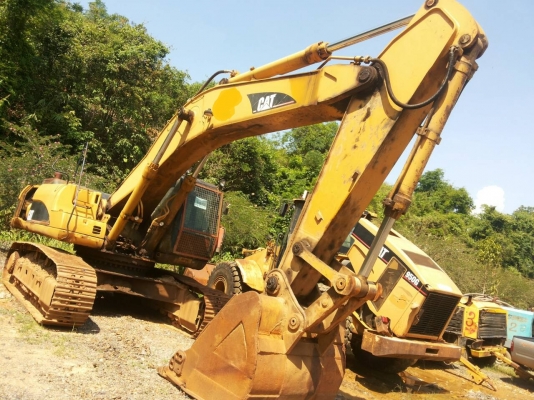 ขายCAT 330C 17000 h สภาพสวยพร้อมใช้ ราคาต่อรองได้ ติดต่อได้ที่คุณ อ๊อฟ พิจิตร 086-737-9991 ขายCAT 330C 17000 h สภาพสวยพร้อมใช้ ราคาต่อรองได้ ติดต่อได้ที่คุณ อ๊อฟ พิจิตร 086-737-9991