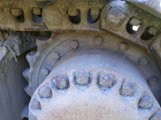 ขายCAT 330C 17000 h สภาพสวยพร้อมใช้ ราคาต่อรองได้ ติดต่อได้ที่คุณ อ๊อฟ พิจิตร 086-737-9991 ขายCAT 330C 17000 h สภาพสวยพร้อมใช้ ราคาต่อรองได้ ติดต่อได้ที่คุณ อ๊อฟ พิจิตร 086-737-9991