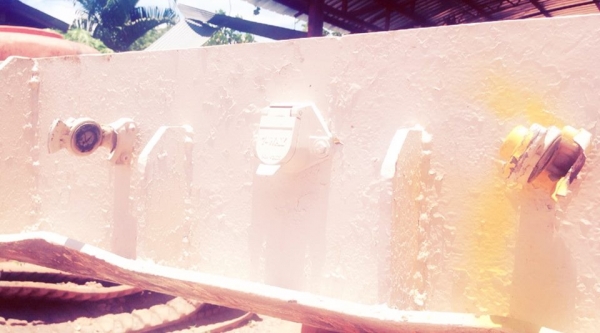 **380,000 บ.ต่อรอง/// หางโรเบท2เพลา **ขาย หางโรเบท2เพลา อู่พนัส ยาว11.50ม. ช่วงล่างแน่น คัสซีสวย เหล็กบีมใหญ่ หนา แข็งแรง พื้นดี ไม่ผุ แข็งแรงดีครับ ยาง8เส้น สภาพโดยรวม60\% ระบบไฟครบ ขนย้าย แบคโฮ ขนาด200 สบายๆครับ รถใช้งานปกติ ใช้งานดี แน่น คล่องตัว ทรงดี