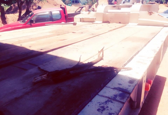 **380,000 บ.ต่อรอง/// หางโรเบท2เพลา **ขาย หางโรเบท2เพลา อู่พนัส ยาว11.50ม. ช่วงล่างแน่น คัสซีสวย เหล็กบีมใหญ่ หนา แข็งแรง พื้นดี ไม่ผุ แข็งแรงดีครับ ยาง8เส้น สภาพโดยรวม60\% ระบบไฟครบ ขนย้าย แบคโฮ ขนาด200 สบายๆครับ รถใช้งานปกติ ใช้งานดี แน่น คล่องตัว ทรงดี