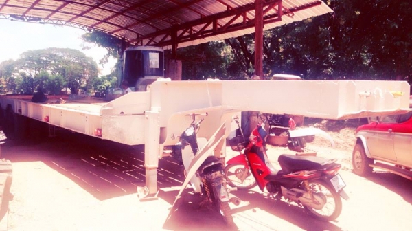 **380,000 บ.ต่อรอง/// หางโรเบท2เพลา **ขาย หางโรเบท2เพลา อู่พนัส ยาว11.50ม. ช่วงล่างแน่น คัสซีสวย เหล็กบีมใหญ่ หนา แข็งแรง พื้นดี ไม่ผุ แข็งแรงดีครับ ยาง8เส้น สภาพโดยรวม60\% ระบบไฟครบ ขนย้าย แบคโฮ ขนาด200 สบายๆครับ รถใช้งานปกติ ใช้งานดี แน่น คล่องตัว ทรงดี