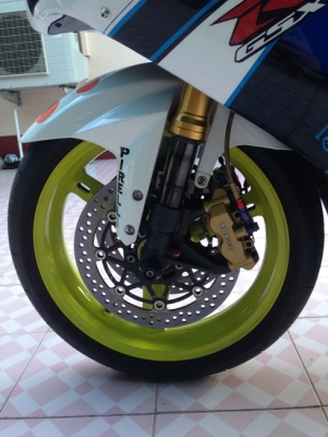 SUZUKI Gsxr1000(K3)ปี2003ของแต่งเพียบๆรถสวยเครื่องดีมากๆครับรถพร้อมใช้