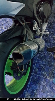 ขายดาว์น(180,000)Suzuki GSXR1000 L4(2014)รถศูนคับ