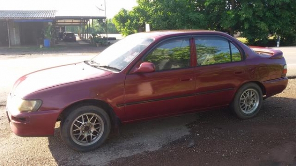 ขาย สามห่วง พร้อมใช้