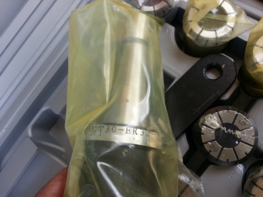 ขายชุดคอเรตNT40ER40และNT30ER32ของใหม่