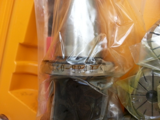 ขายชุดคอเรตNT40ER40และNT30ER32ของใหม่