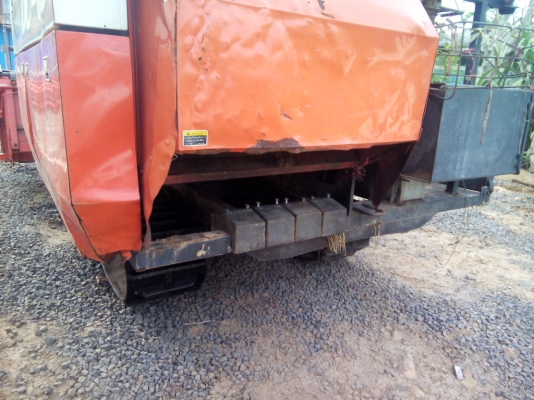 ขอขอบพระคุณเสี่ยใหญ่ใจดีจาก อ.โนนสัง จ.หนองบัวลำภู มาทดลองขับและตกลงซื้อเรียบร้อยแล้วครับ