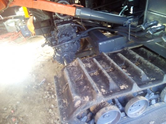 ขอขอบพระคุณเสี่ยใหญ่ใจดีจาก อ.โนนสัง จ.หนองบัวลำภู มาทดลองขับและตกลงซื้อเรียบร้อยแล้วครับ