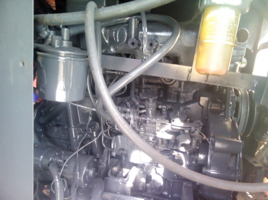 ขอขอบพระคุณเสี่ยใหญ่ใจดีจาก อ.โนนสัง จ.หนองบัวลำภู มาทดลองขับและตกลงซื้อเรียบร้อยแล้วครับ