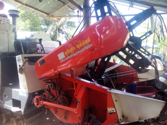 ขอขอบพระคุณเสี่ยใหญ่ใจดีจาก อ.โนนสัง จ.หนองบัวลำภู มาทดลองขับและตกลงซื้อเรียบร้อยแล้วครับ