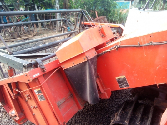 ขอขอบพระคุณเสี่ยใหญ่ใจดีจาก อ.โนนสัง จ.หนองบัวลำภู มาทดลองขับและตกลงซื้อเรียบร้อยแล้วครับ