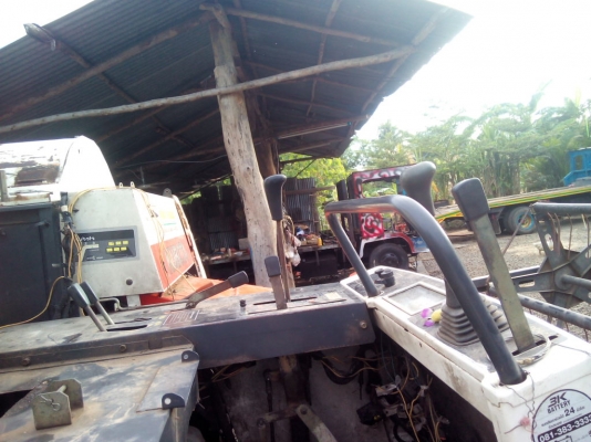 ขอขอบพระคุณเสี่ยใหญ่ใจดีจาก อ.โนนสัง จ.หนองบัวลำภู มาทดลองขับและตกลงซื้อเรียบร้อยแล้วครับ