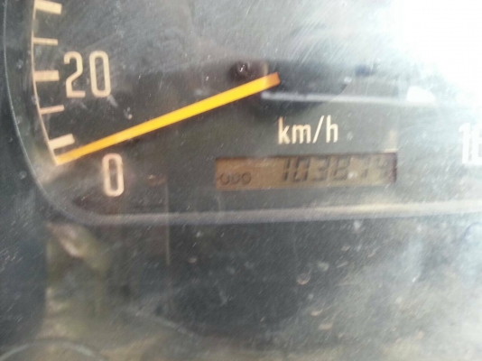 หกล้อ อีซูซุ NPR130แรงรถหัาง ปี46 ดั้มสามมิตร5คิว สภาพพรัอมใช้งาน ทะเบียนพร้อมโอน