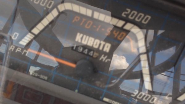 ขายรถไถ Kubota L1-24 (4WD) มีภาพวีดีโอ ราคา 98,000 บาท พร้อมอุปกรณ์ 3 รายการ มีดันหน้า มีผานหลัง โรต ขายรถไถ Kubota L1-24 (4WD) มีภาพวีดีโอ ราคา 98,000 บาท พร้อมอุปกรณ์ 3 รายการ มีดันหน้า มีผานหลัง โรต