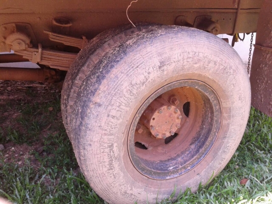 KM540ติดเครน2.5