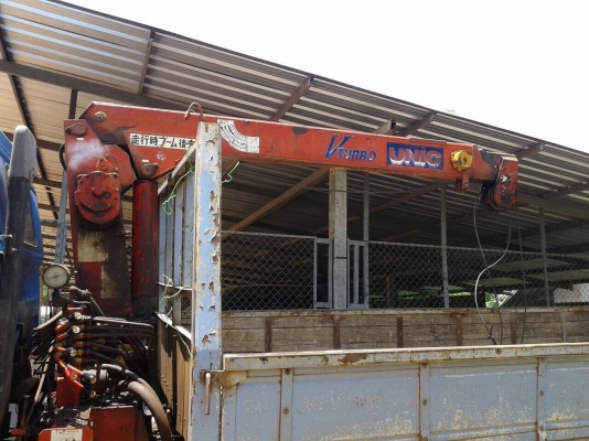 KM540ติดเครน2.5