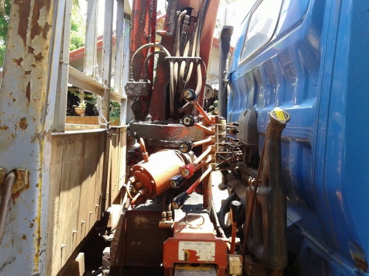 KM540ติดเครน2.5