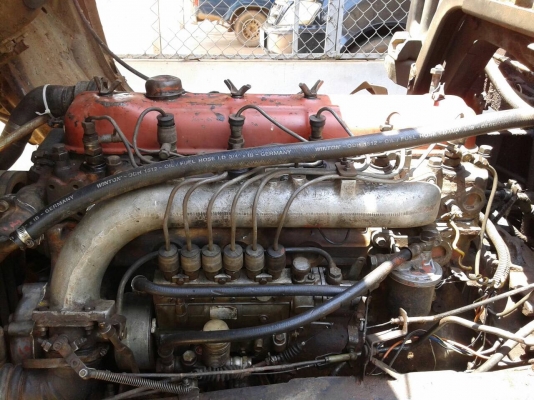 KM540ติดเครน2.5