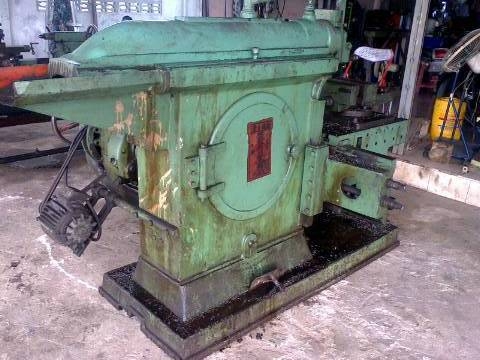 แท่นไส ขนาด 28 นิ้ว อุปกรณ์ครบ พร้อมใช้งาน 50,000