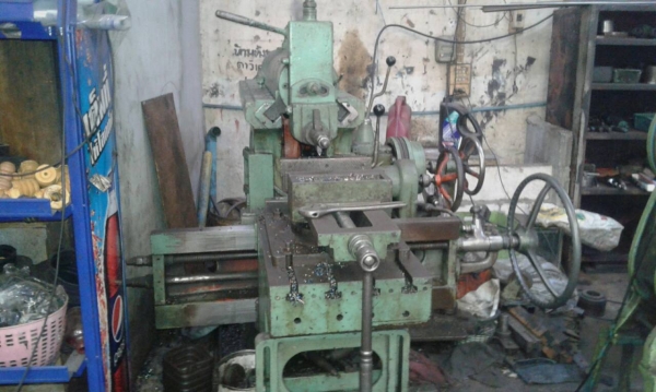 แท่นไส ขนาด 28 นิ้ว อุปกรณ์ครบ พร้อมใช้งาน 50,000