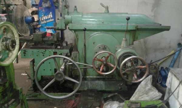 แท่นไส ขนาด 28 นิ้ว อุปกรณ์ครบ พร้อมใช้งาน 50,000