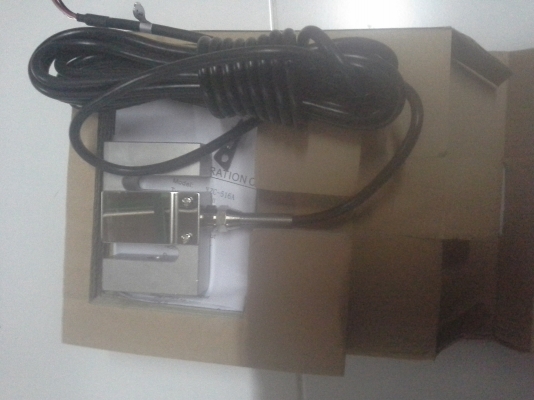 จำหน่าย load cell  ราคาถูก